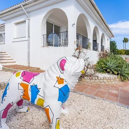 2421 Joya De Guadalupe Villa