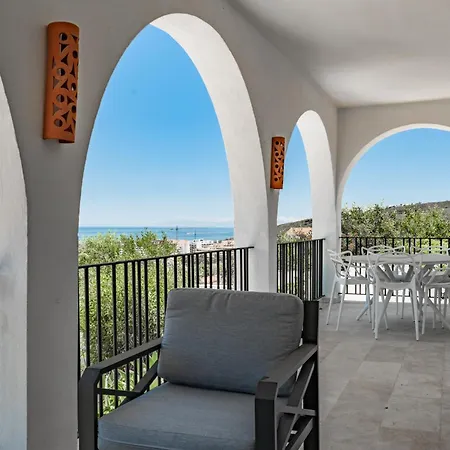 2421 Joya De Guadalupe Villa Manilva