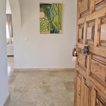 2421 Joya De Guadalupe فيلة مانيلفا